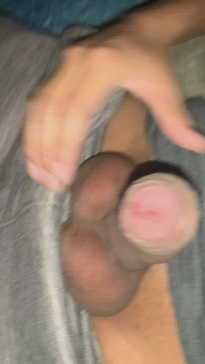 Help me drain my balls