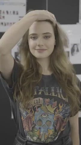 Katherine Langford