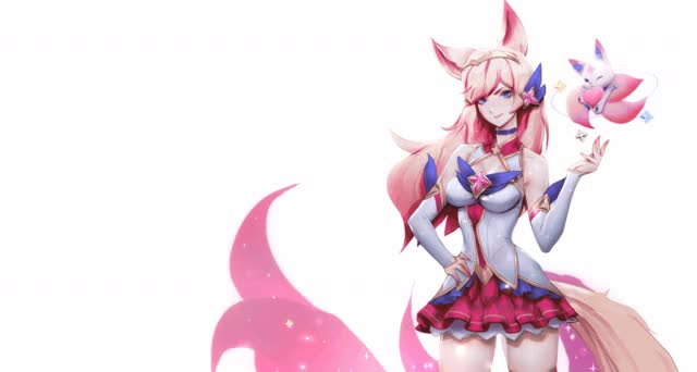 Ahri 2