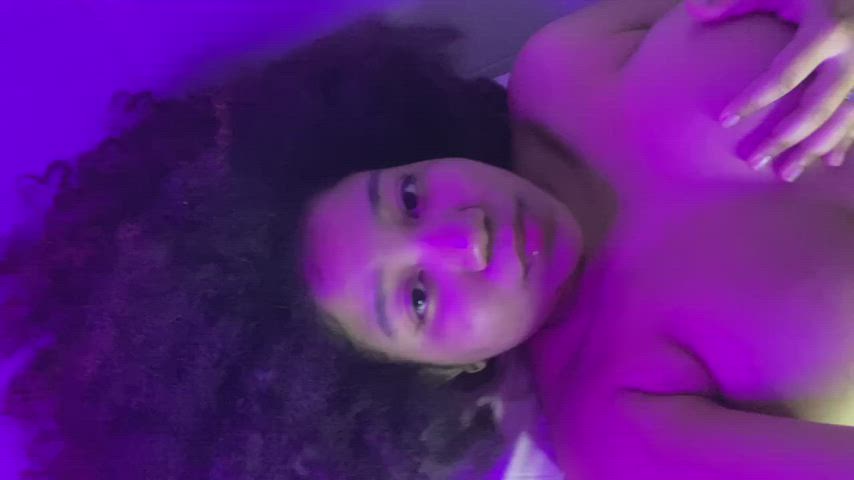 afro big tits boobs latina pussy tits gif