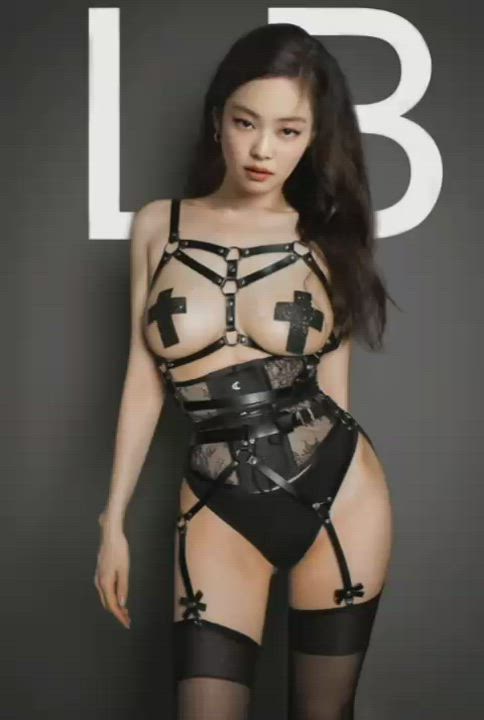 Asian Celebrity Solo gif