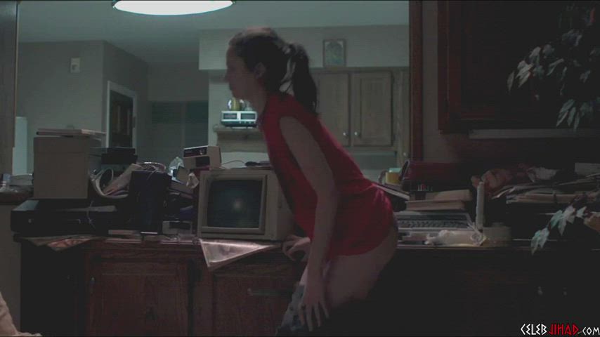 Vibrator Vintage Voyeur gif