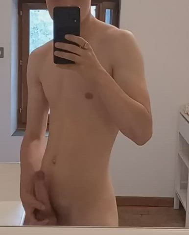Would you suck me off
