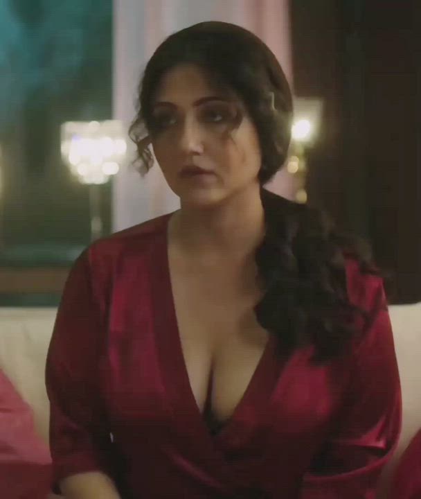 Swastika Mukherjee - Gorgeous Bengali milf tits [gfy]