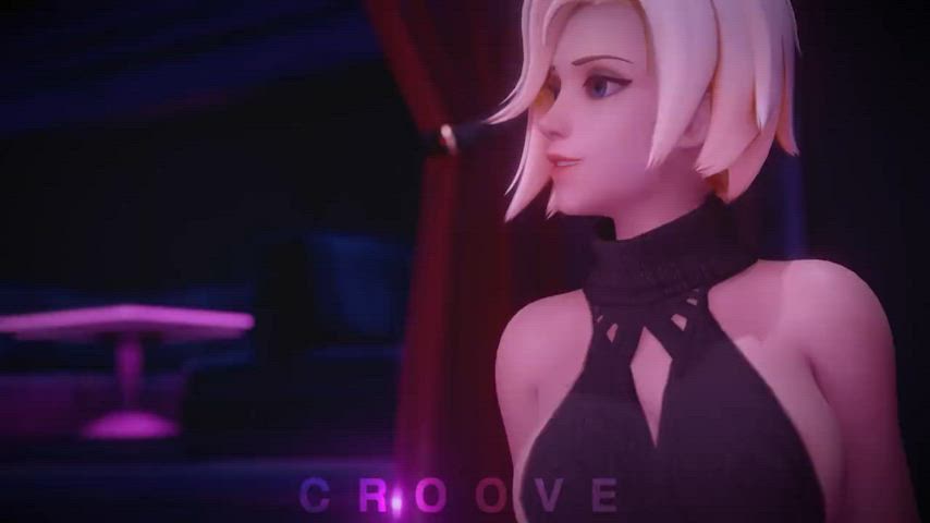 Mercy “Private business” (Croove)