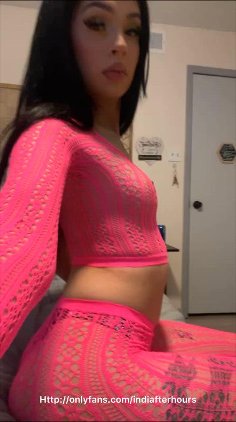 babecock booty lingerie onlyfans shemale tgirl trans trans girls trap twerking gif