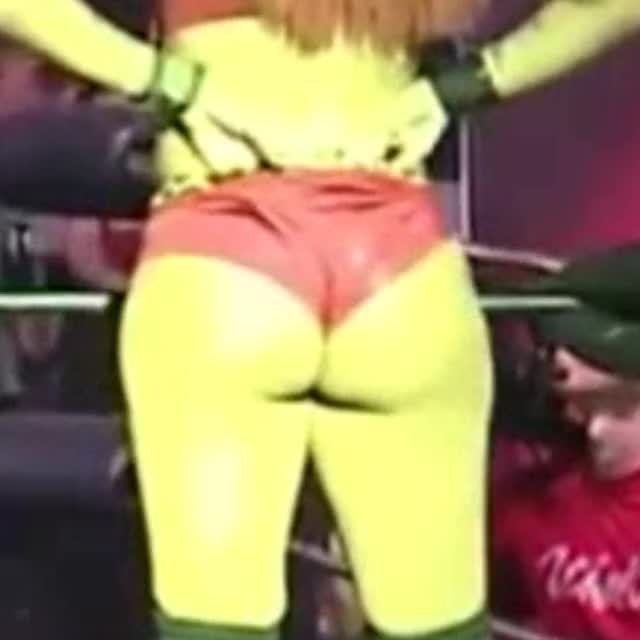 Ivelisse 🍑