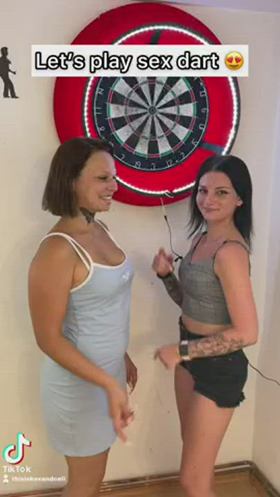 Sex dart