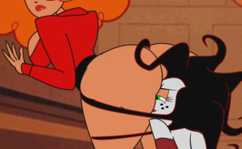 animation cartoon rule34 gif