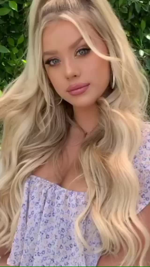 Kaylyn Slevin - Dream girl