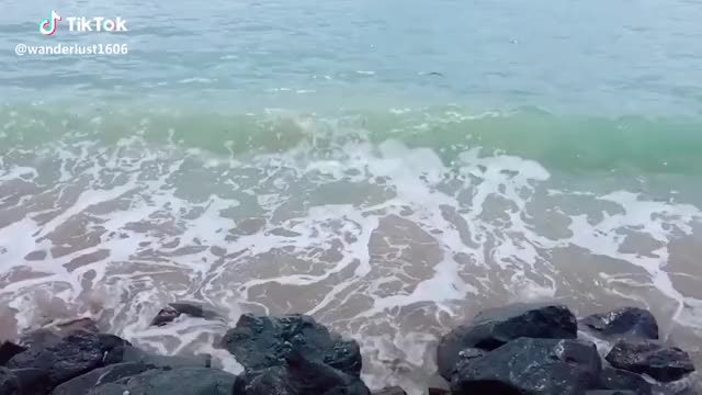 I think im losing my touch with aesthetics ? #aesthetic #ocean #nz #beach #blue #aesthetics