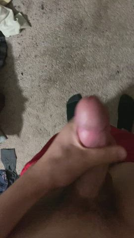 Male Masturbation Masturbating Penis gif