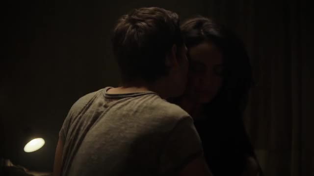 /r/celebrityplotarchive - Sara Serraiocco & Nazanin Boniadi in Counterpart (TV