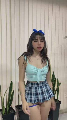 anal animation cosplay tiktok gif