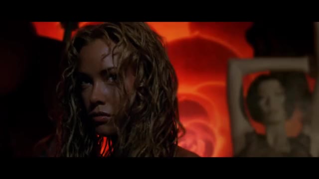 Kristanna Loken