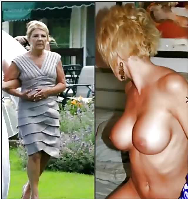 Hot milf kathy