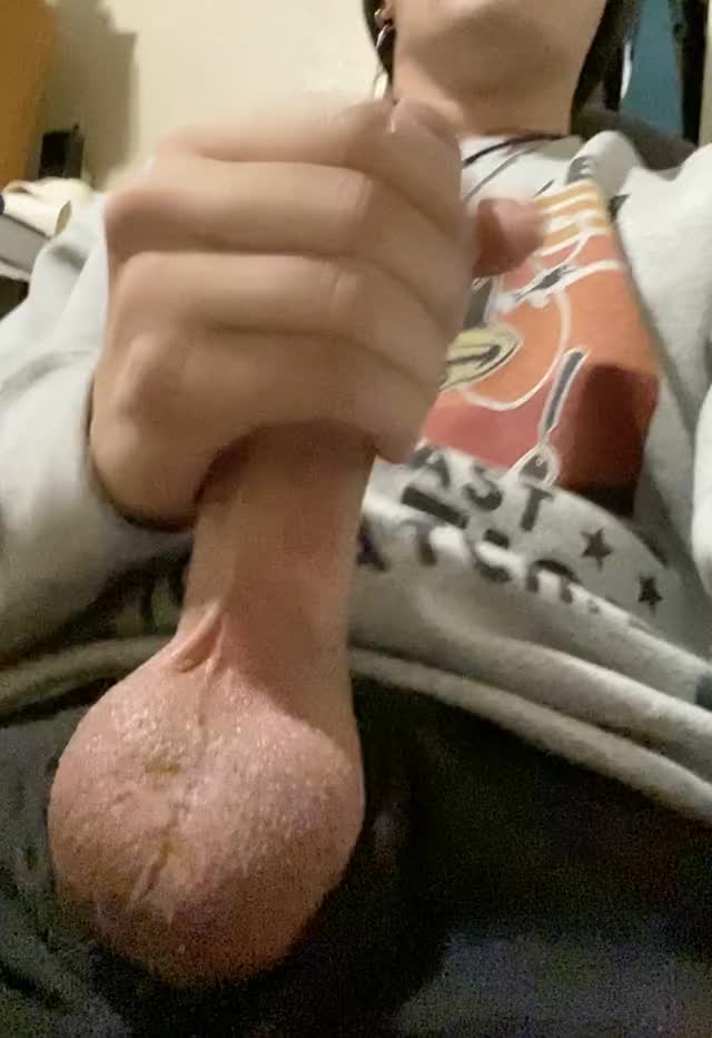 Cum catch it