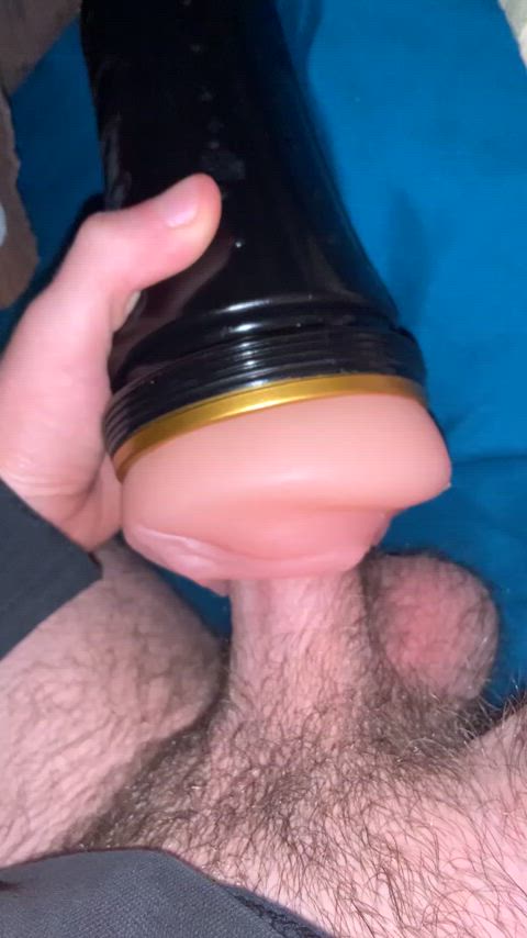 18 years old amateur big dick fleshlight teen gif