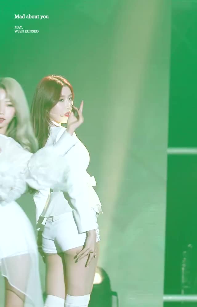 181116 WJSN Dawon 2