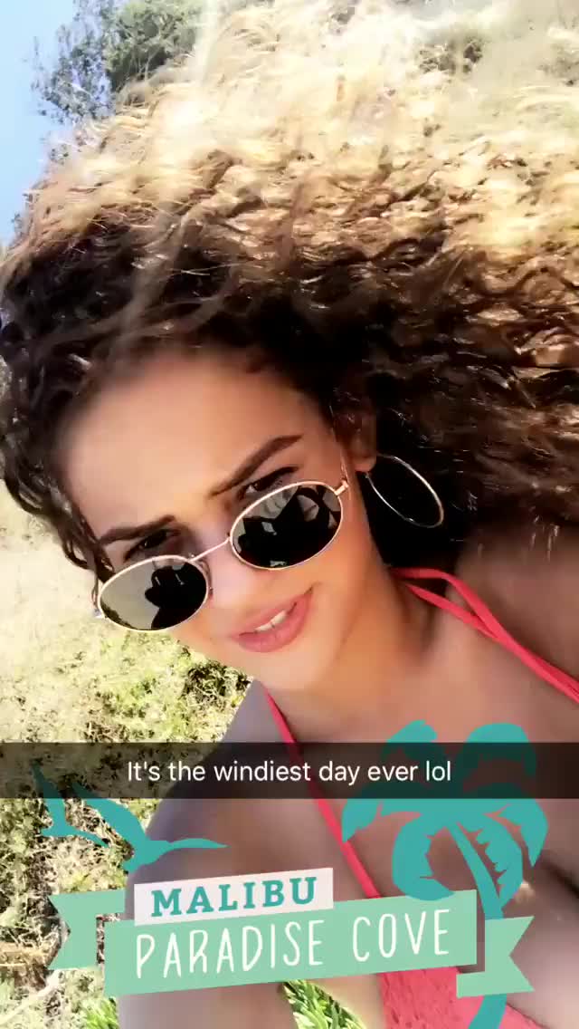 Madison Pettis