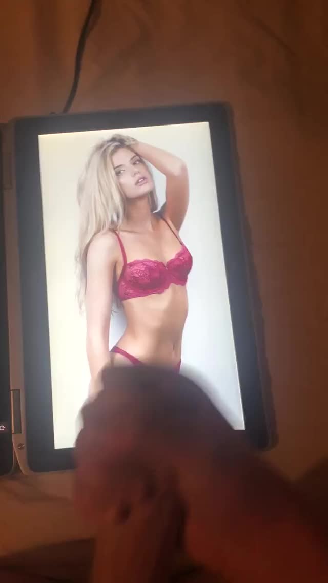 Alissa Violet tribute