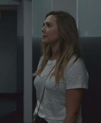 Elizabeth Olsen