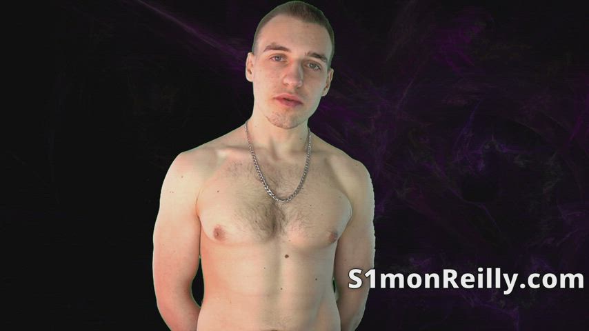 bbc caption cuckold femboy gay gooning hypnosis sissy sissy slut r/gooned gif