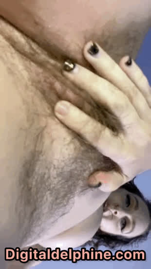 hairy hairy pussy pussy pussy spread gif