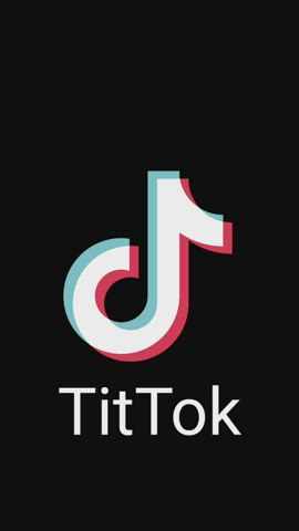 Boobs Huge Tits TikTok Tits gif