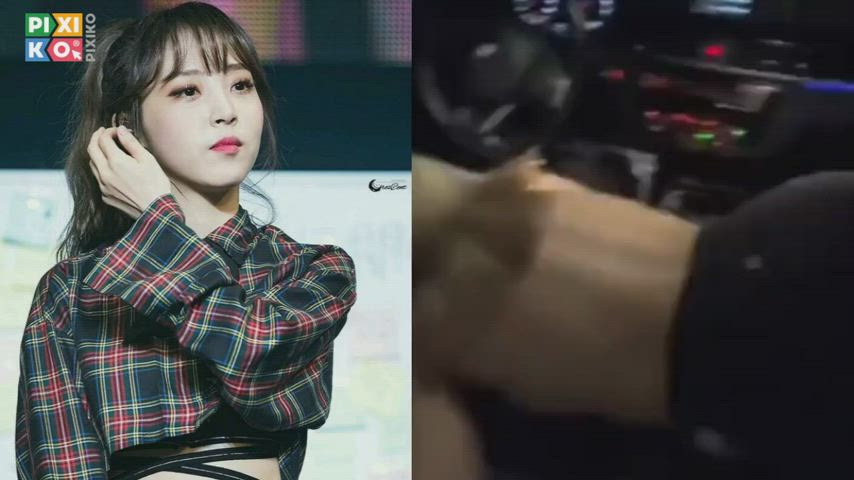 Mamamoo - Moonbyul