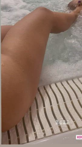 feet foot fetish legs gif