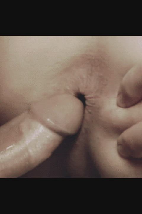 anal anal creampie bareback caption cock creampie cum cumshot gay sissy gif