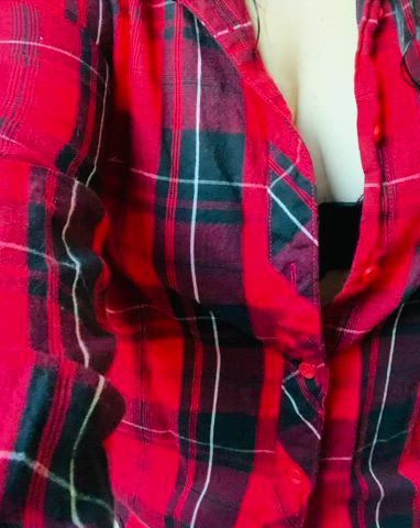 Flannel season 💋