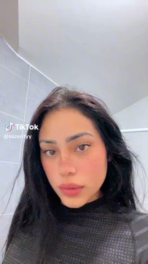 Sazerav - More tiktok flash vids on my TT likes (juanmomo45)