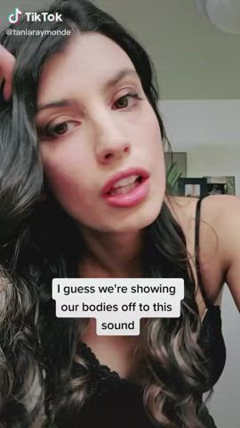 babe lips sexy gif