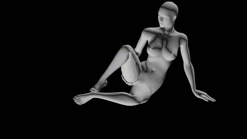 3d erotica female gif