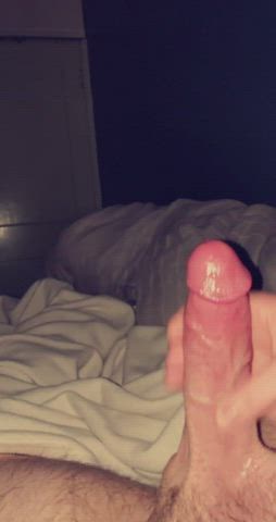 Drain this cock