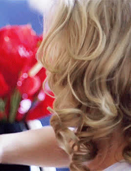 blonde celebrity close up natalie dormer white girl gif