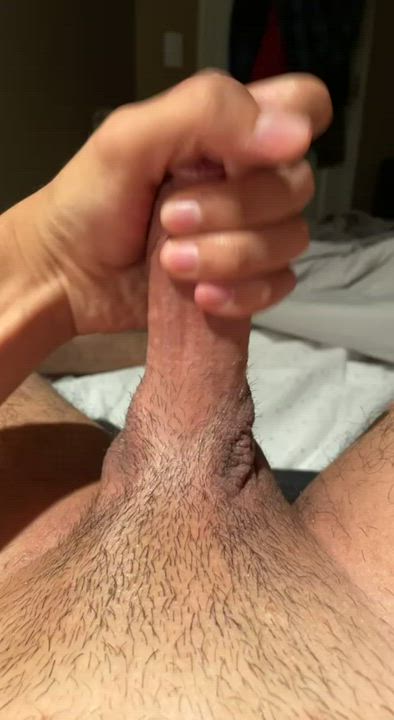 (25) Any daddies/ older guys want to get bred? Always been into older bottoms/subs.