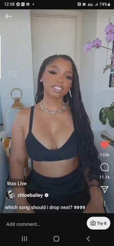 IG live