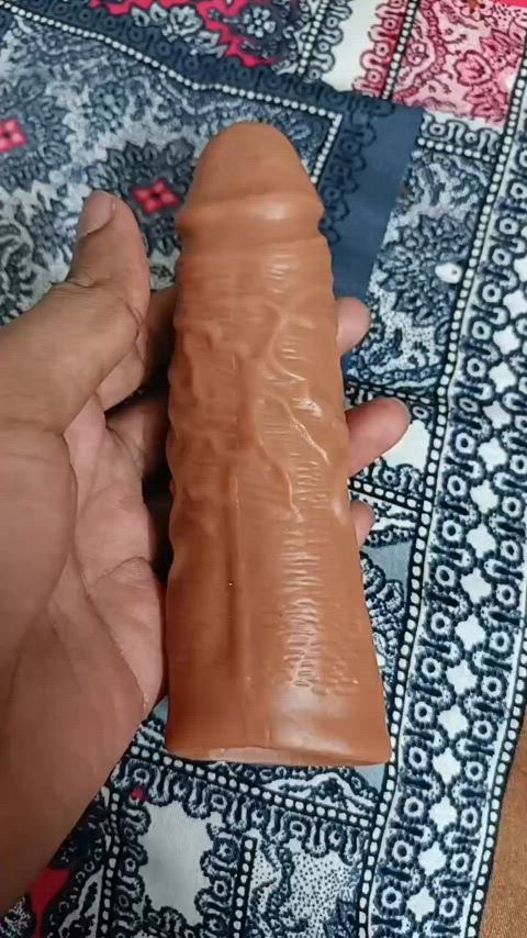 dildo huge dildo penis sleeve gif