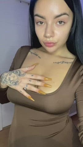 Are you into busty fuckdolls?