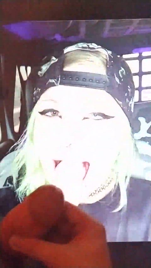 ahegao alt cum alt-girls gif