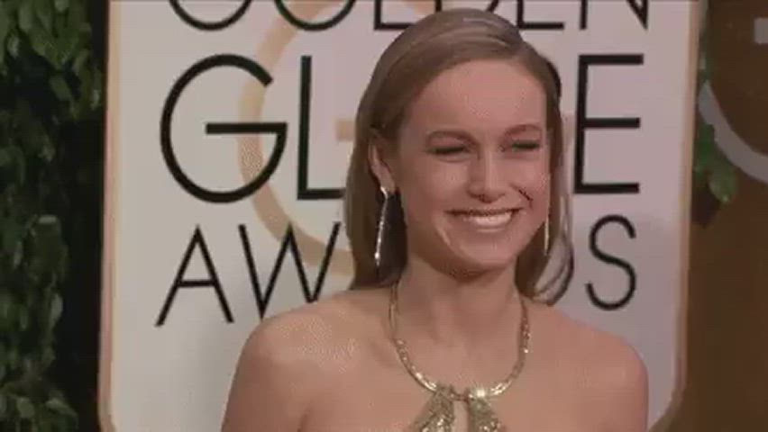 brie larson celebrity sex gif