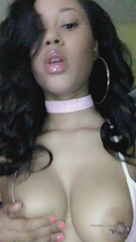 amateur lips tits gif