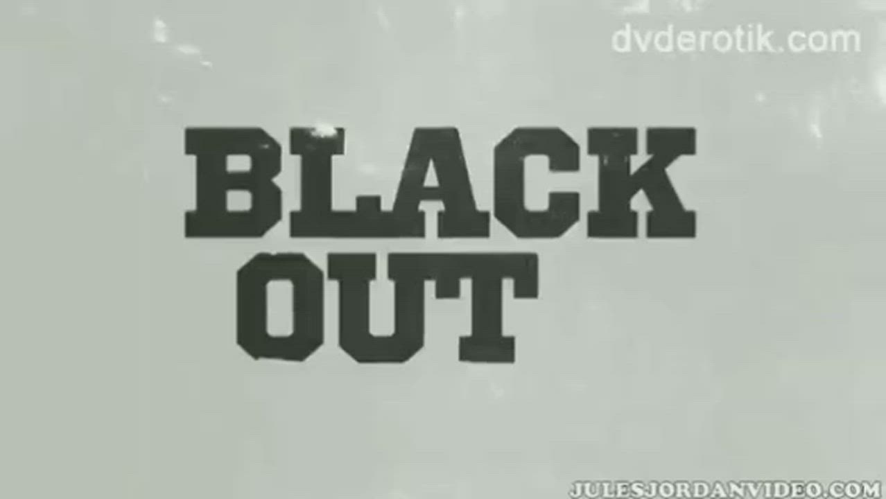 Black Out