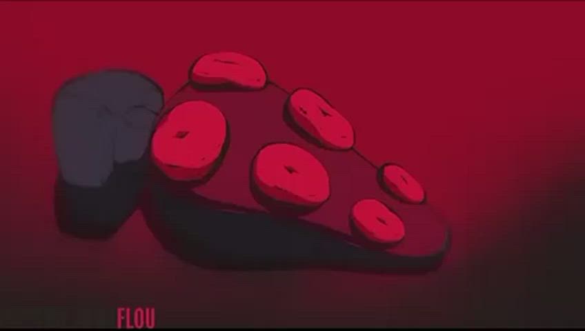 Animation Anime Bouncing Tits Cartoon Dildo Hentai Jiggling Orgasms Tentacles gif