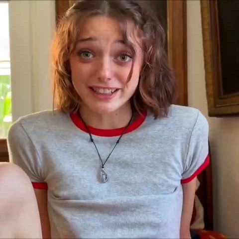 cute sexy teen amateur-girls legal-teens gif