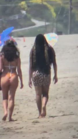 Ass Bikini Celebrity gif