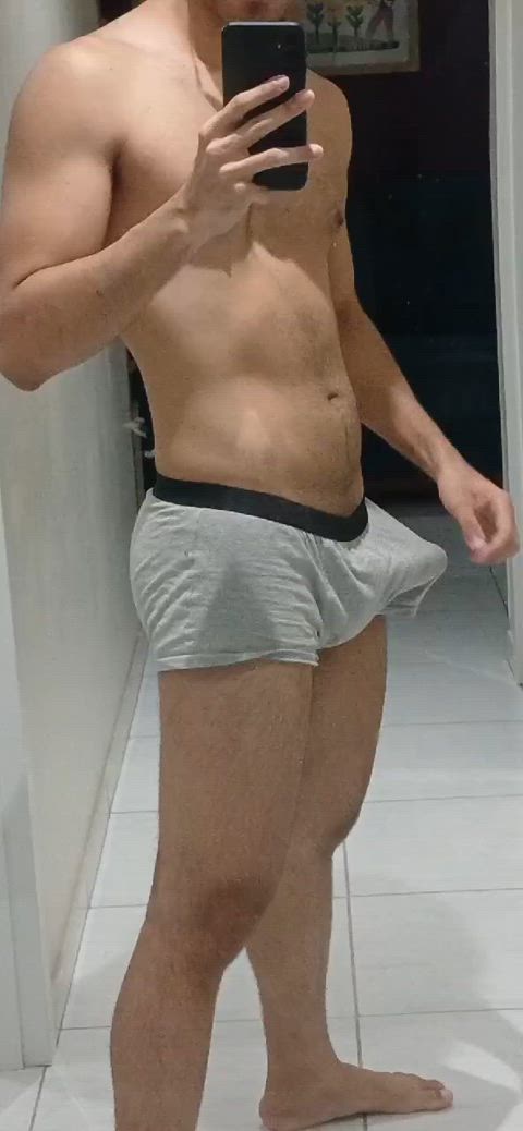 [23] Vem que eu vou te fazer uma massagem